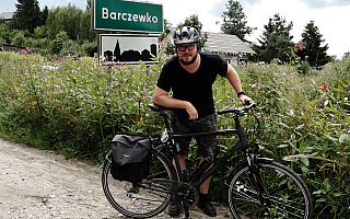 Barczewko – kolejna miejscowość na szlaku wycieczek „Rowerem po Warmii”